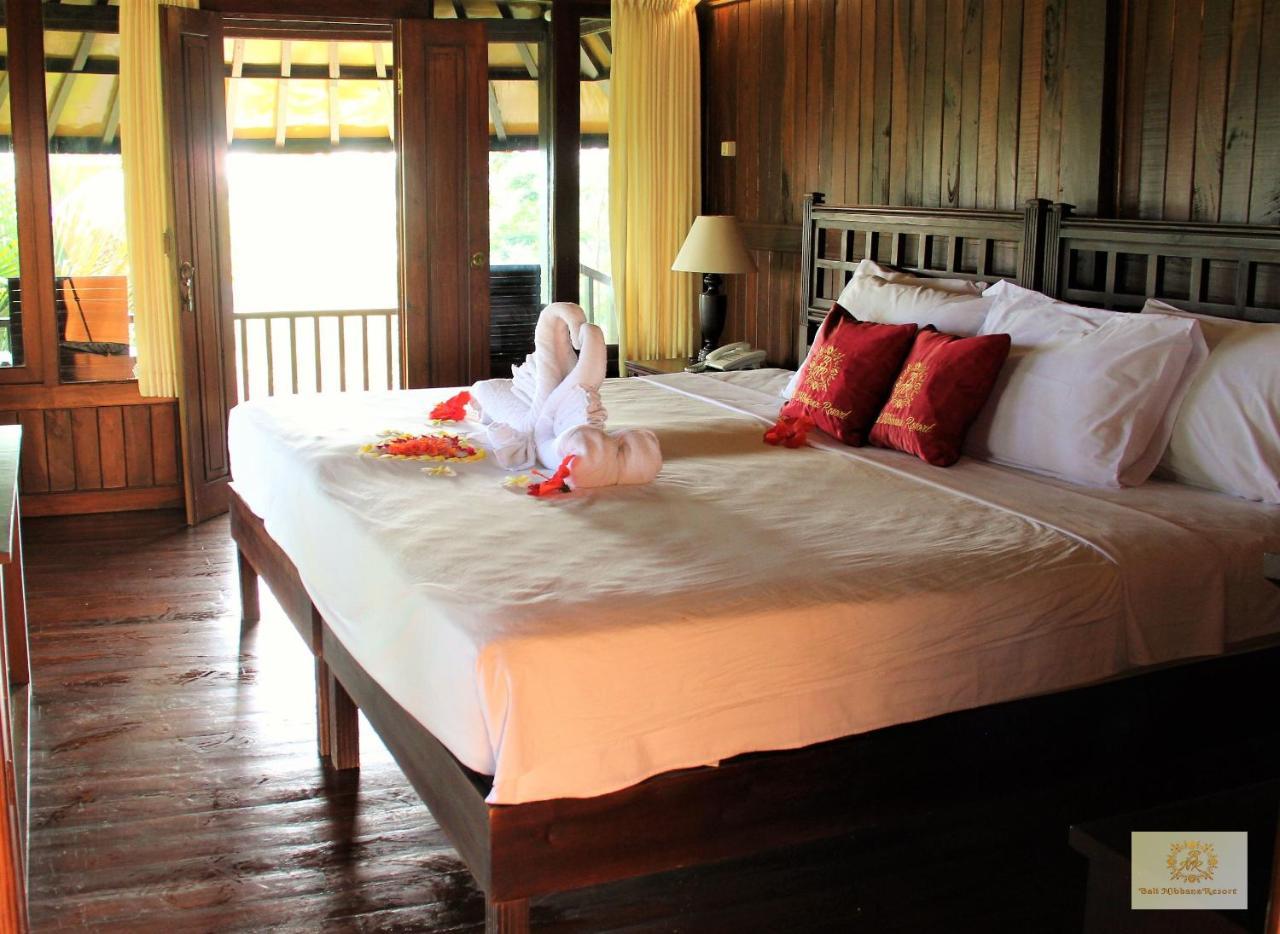 Bali Nibbana Resort Umeanyar Exterior photo