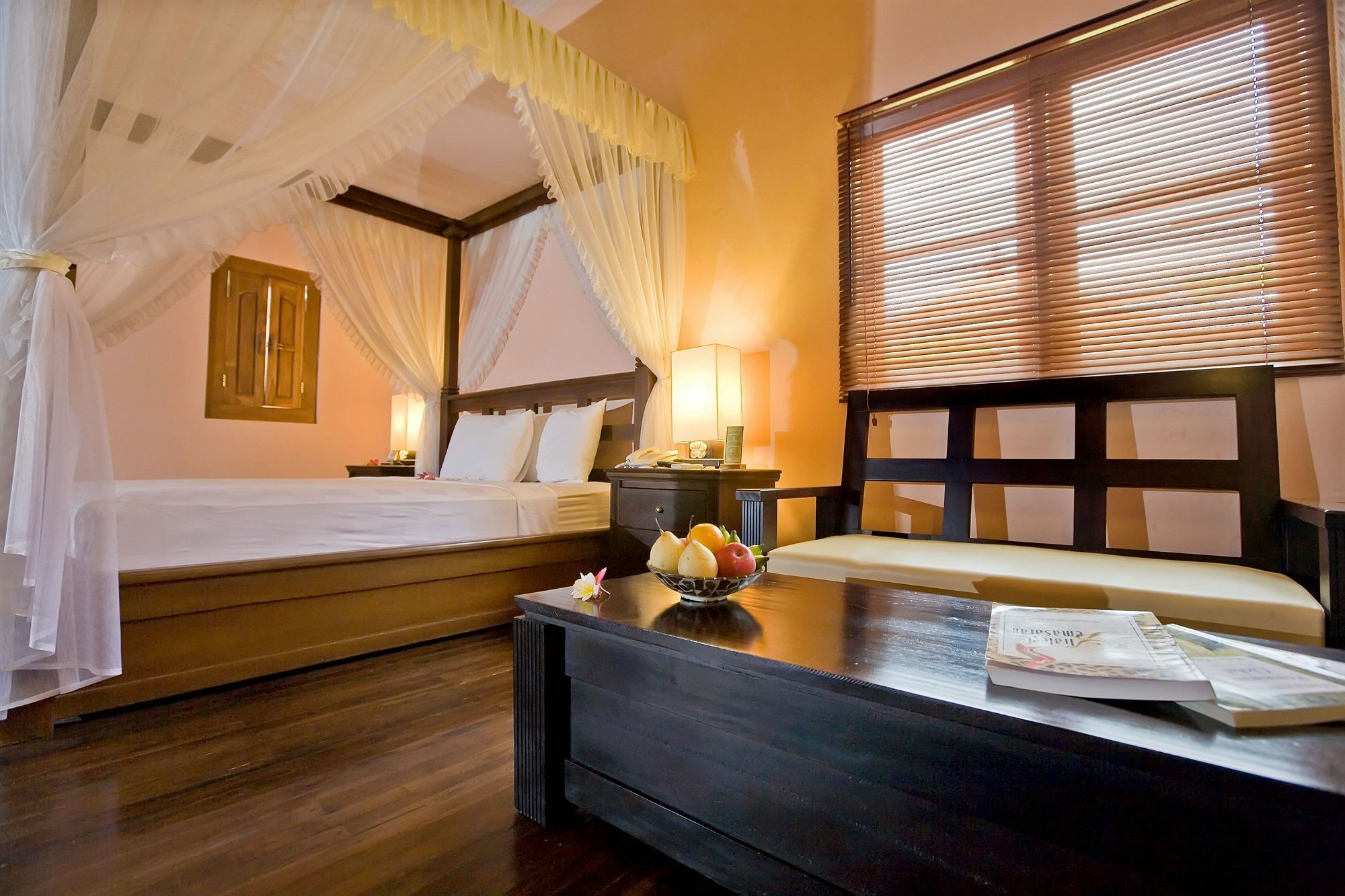 Bali Nibbana Resort Umeanyar Exterior photo