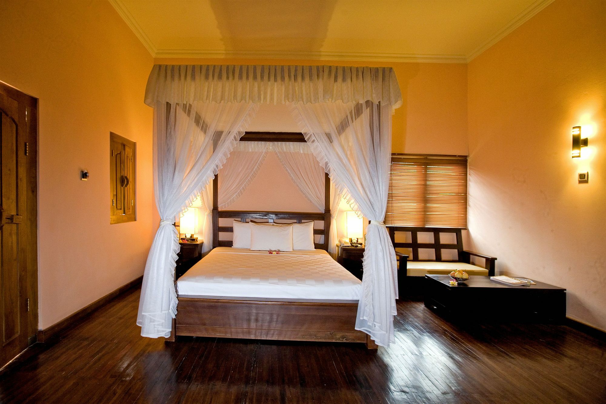Bali Nibbana Resort Umeanyar Exterior photo